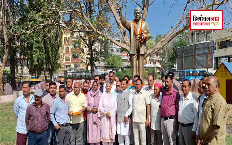 कांग्रेस की रणनीति, विपक्ष शासित राज्यों को अस्थिर करो और केंद्र में एकपरिवारवादी तानाशाही स्थापित करो : राजीव बिंदल