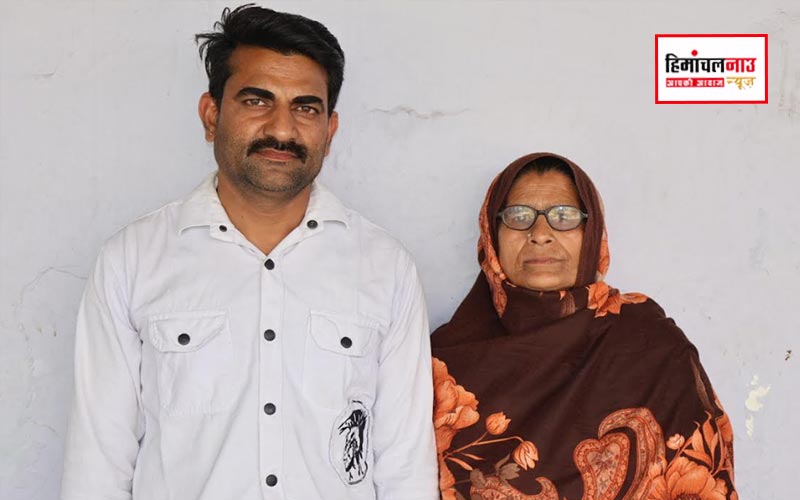 जीतो देवी की खुशियों में सरकार बनी भागीदार, मुख्यमंत्री कन्यादान योजना से बेटियों के विवाह में मिली बड़ी राहत