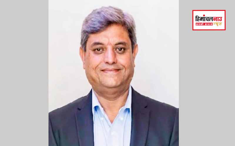 मेडिकल कॉलेज चंबा में पांच नए चिकित्सा विशेषज्ञों की नियुक्ति से स्वास्थ्य सेवाएं होंगी बेहतर , विधायक नीरज नैय्यर ने दी जानकारी