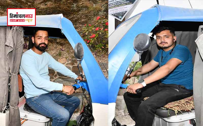 ई-वाहन बन रहे आय का नया स्त्रोत, पर्यावरण के लिए साबित हो रहे संजीवनी