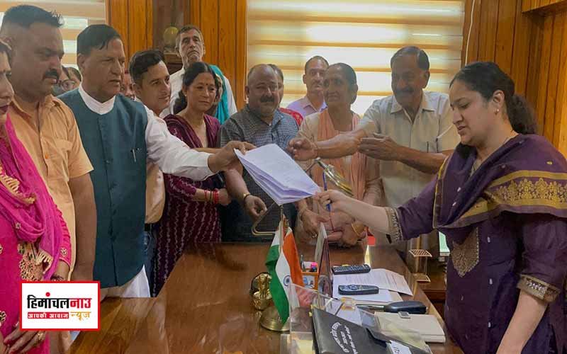 काला आम में अवैध खनन से तबाही, करोड़ों की परियोजनाएं खतरे में