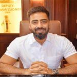 ऊना में राजस्व मामलों के निपटारे की समीक्षा