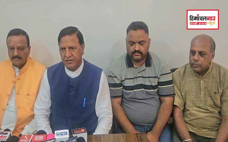 सिरमौर में अनुराग ठाकुर करेंगे तिरंगा यात्रा का शुभारंभ, पूर्व सैनिकों की रहेगी विशेष भागीदारी