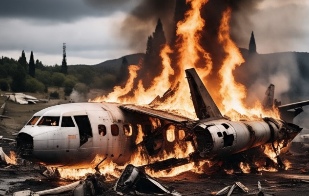 अहमदाबाद में टला बड़ा था विमान हादसा, 37 साल पहले भी हुई थी ऐसी घटना