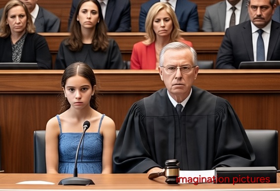 कोर्ट में युवती का बयान- नहीं हुआ मेरा अपहरण, हम सिर्फ दोस्त, नहीं की है शादी