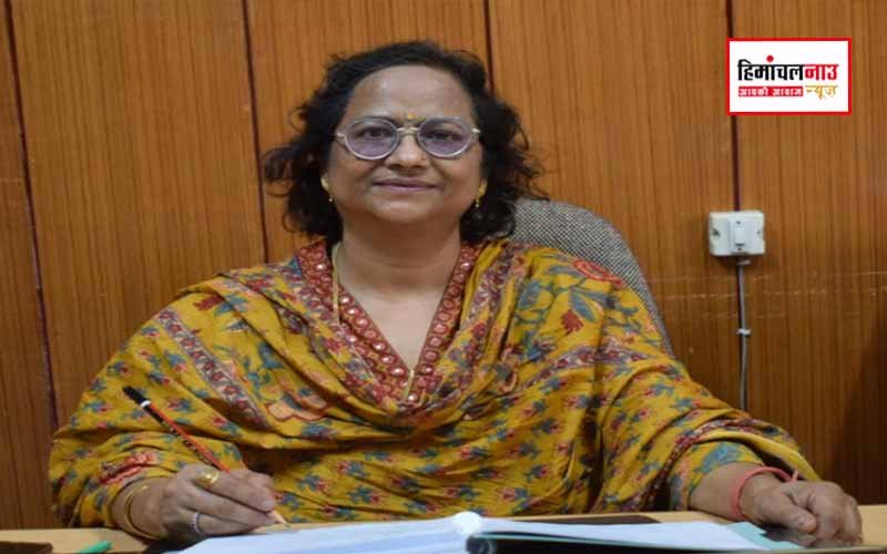 रम्या चौहान ने संभाला चंबा में मनरेगा लोकपाल का पद, पारदर्शिता को बनाएंगी प्राथमिकता