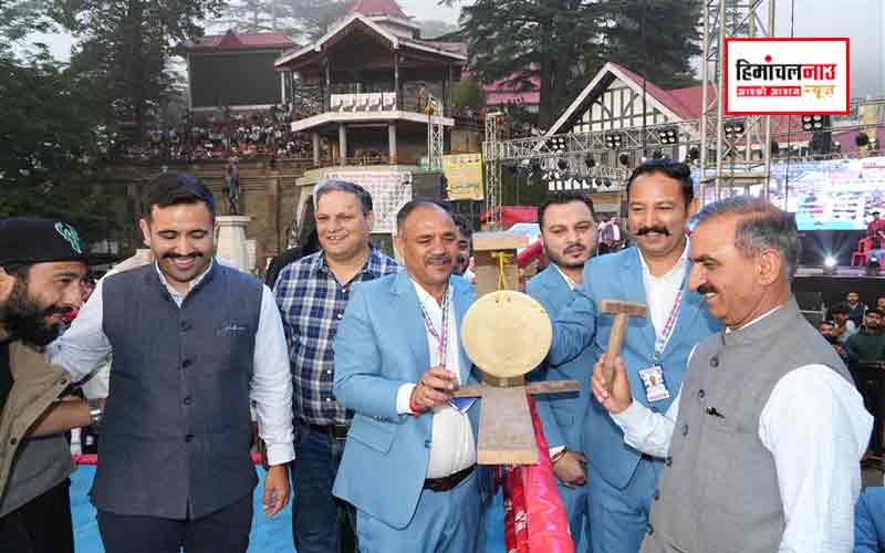 मुख्यमंत्री ने प्रो-बाक्सिंग चैंपियनशिप के विजेताओं को सम्मानित कर युवाओं को नशे से दूर रहने का दिया संदेश