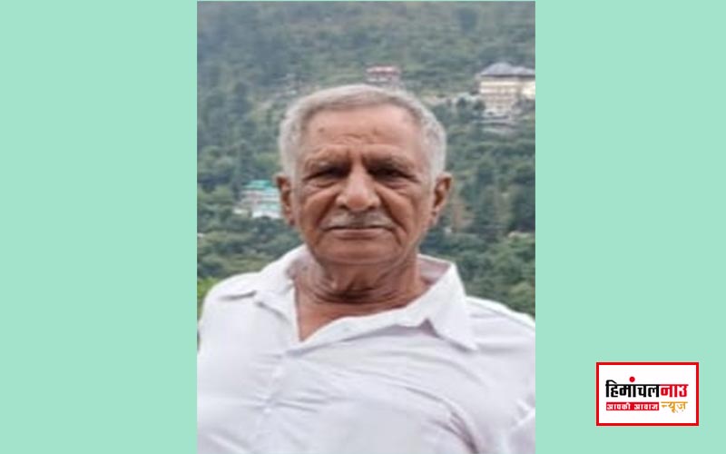 Shrimad Bhagwat Katha / चौकीमन्यार के लक्ष्मी नारायण मंदिर में 25 जून से 1 जुलाई तक श्रीमद् भागवत कथा का आयोजन