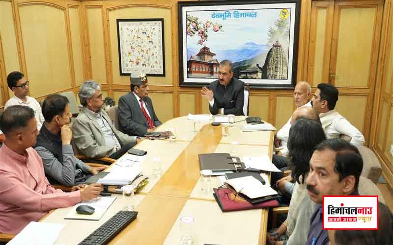 Milk Processing Plant / प्रदेश में छह नए दुग्ध प्रसंस्करण संयंत्र स्थापित होंगे, मुख्यमंत्री ने बैठक में की घोषणा