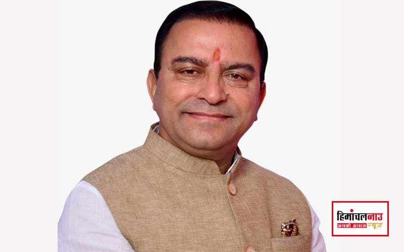 Police Recruitment Scam / पुलिस भरती मामले में आरोप विपक्ष नहीं , प्रदेश के युवा बच्चे लगा रहे हैं इन आरोपों की जांच करो : त्रिलोक कपूर