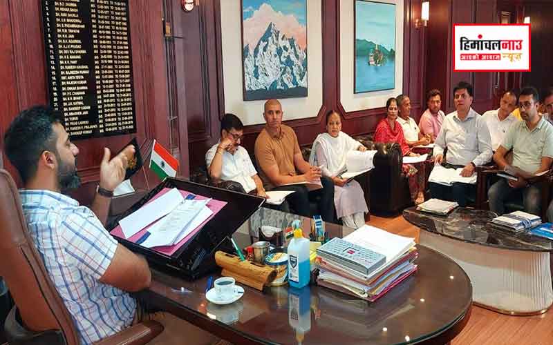 मुख्यमंत्री सुख आश्रय योजना के तहत ऊना में 294 बच्चों को 3.11 करोड़ रुपये की सहायता