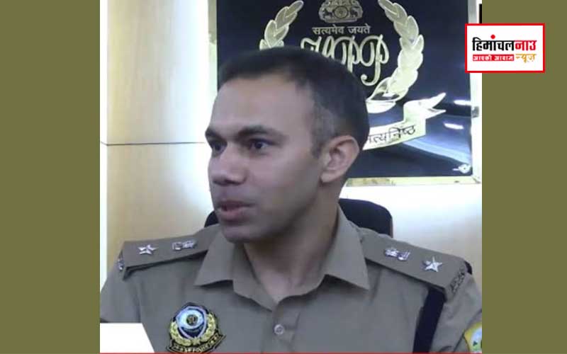 जिला ऊना में पुलिस का अवैध शराब, वन अपराध और ट्रैफिक उल्लंघनों पर एक साथ शिकंजा, कई गिरफ्तार
