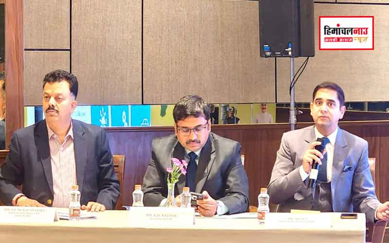 ऊना में बल्क ड्रग पार्क को लेकर फार्मा कंपनियों में उत्साह, सरकार ने की निवेशकों से अहम बैठकें