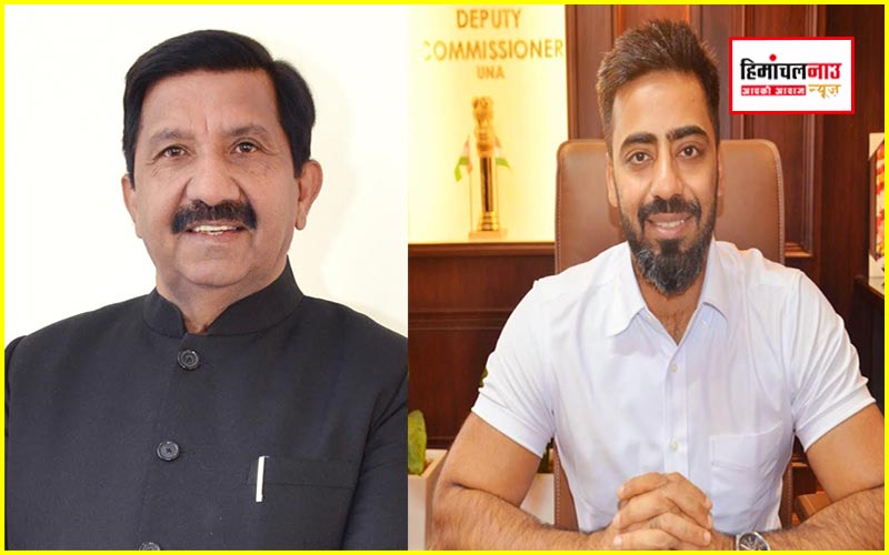 ऊना में बनेगा आधुनिक सिंथेटिक एथलेटिक्स ट्रैक, खेल प्रतिभाओं को मिलेगा नया मंच