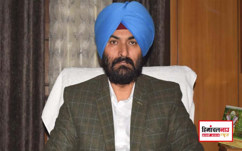 Chamba Passport Camp / पासपोर्ट बनवाने के लिए चंबा में 8 से 10 जुलाई तक लगेगा विशेष शिविर