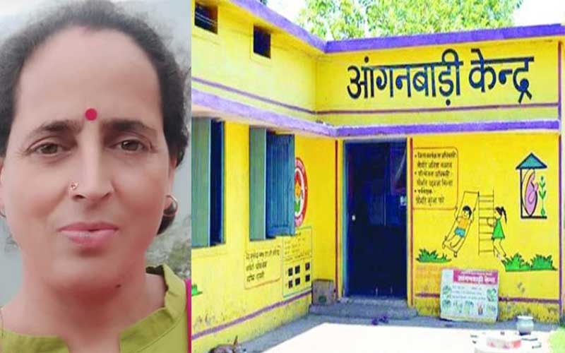 9 जुलाई को सिरमौर में सभी आंगनवाड़ी केंद्र रहेंगे बंद, न्यूनतम वेतन ₹21,000 की मांग को लेकर आंदोलन
