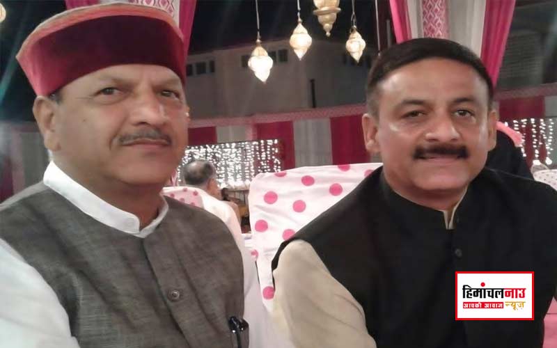 सिरमौर में मतदान केंद्र बदलने की उठी मांग, बिंदल और तोमर ने कहा- जेल स्कूल असुविधाजनक स्थान