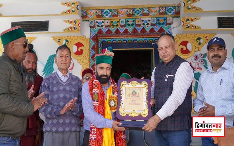 राज्य स्तरीय गुरु संज्ञास मेले का रारंग में भव्य शुभारंभ, सांस्कृतिक कार्यक्रमों से सजी पहली संध्या