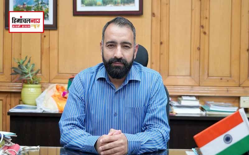 किन्नौर में यातायात नियमों का उल्लंघन करने पर 89 ड्राइविंग लाइसेंस रद्द – उपायुक्त