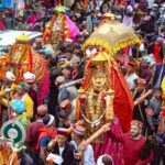 कुल्लू दशहरा 2026 के लिए देवी-देवताओं को निमंत्रण