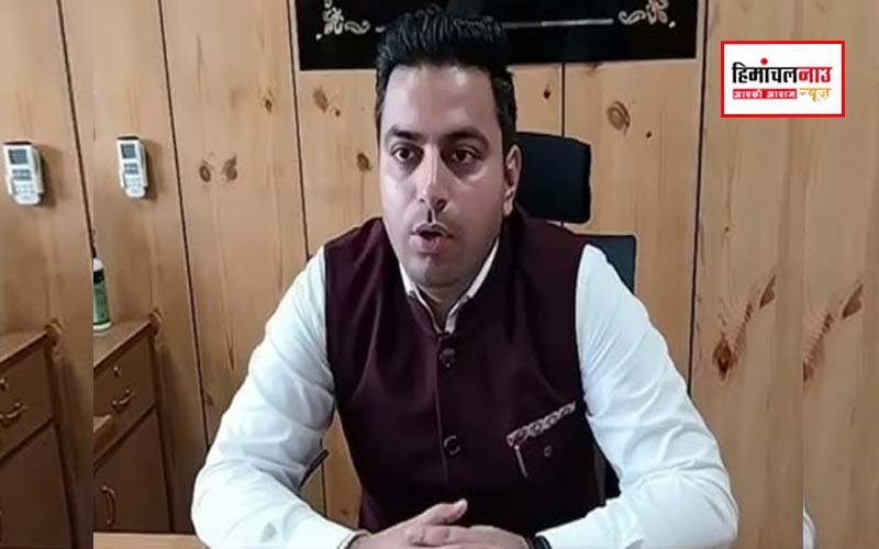 धर्मशाला में दीपावली पर पटाखों की बिक्री के लिए तय हुए विशेष स्थान