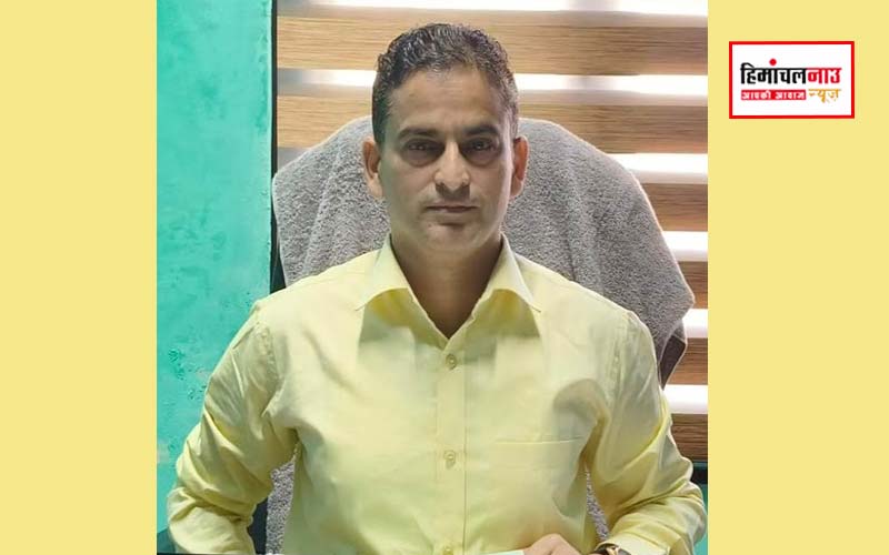 दीवाली पर्व पर कानून व यातायात व्यवस्था चाक चौबंद रखने को लेकर तहसीलदार ने ली बैठक