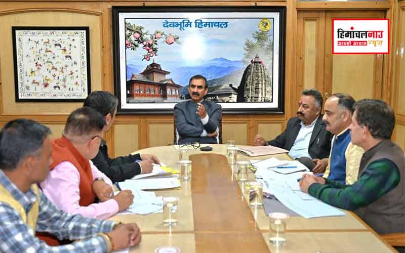 अगले सत्र से प्रदेश में 100 सीबीएसई स्कूल होंगे शुरूः  मुख्यमंत्री