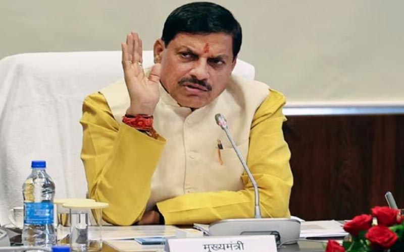 छिंदवाड़ा में 9 बच्चों की मौत के बाद Coldrif कफ सिरप पर मध्यप्रदेश में बैन, मुख्यमंत्री मोहन यादव बोले – दोषियों को बख्शा नहीं जाएगा