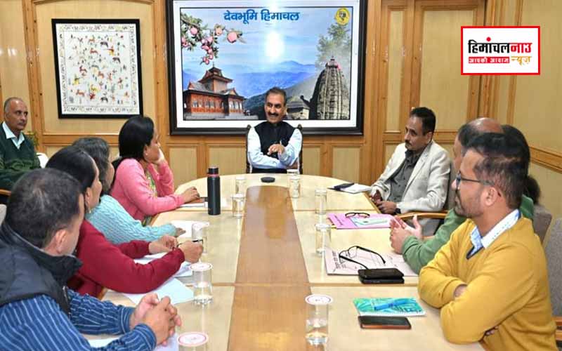 चमियाणा और टांडा के बाद आईजीएमसी शिमला में शुरू होगी रोबोटिक सर्जरी : मुख्यमंत्री