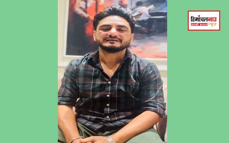 Renukaji Fair / अंतरराष्ट्रीय श्री रेणुकाजी मेला 2025 की पहली सांस्कृतिक संध्या में कुलविंद्र बिल्ला देंगे प्रस्तुति