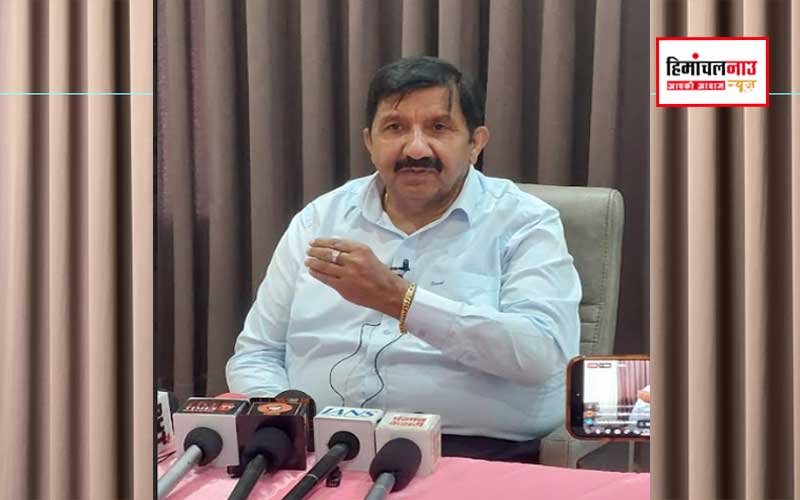 धर्मशाला कार्निवाल में मैराथन समापन पर उपमुख्यमंत्री करेंगे पुरस्कार वितरण, 25 को राजेश धर्माणी रहेंगे मुख्य अतिथि