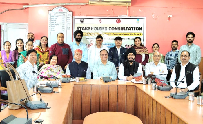 बिलासपुर: बाल हिंसा और साइबर क्राइम पर मंथन, ज़िले में बनेगा ‘बाल अधिकार कार्य समूह