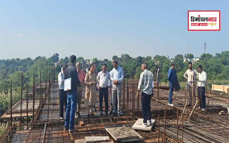 दो दिवसीय ग्रामीण राजमिस्त्री प्रशिक्षक एवं प्रमाणन कार्यक्रम सफलतापूर्वक संपन्न