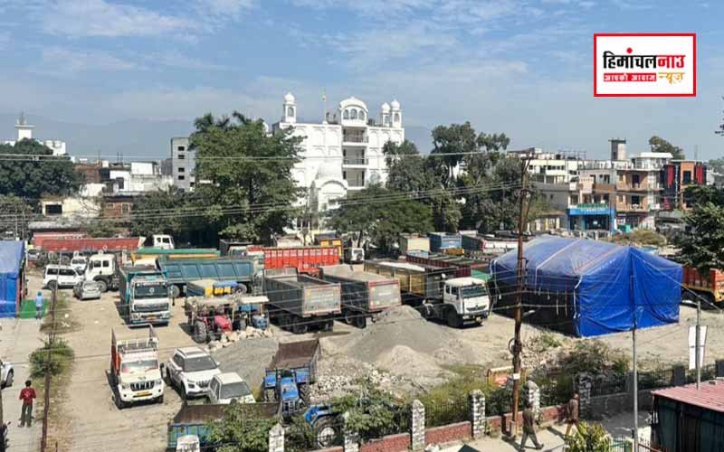 Police Action / सिरमौर पुलिस की बड़ी कार्रवाई, नशा तस्करों और अवैध खनन पर एक साथ कसा शिकंजा