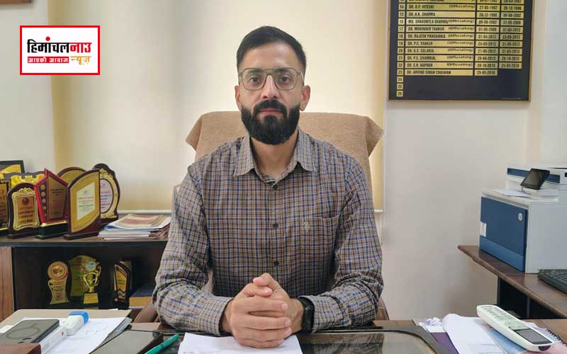 JOBS / जिला रोजगार कार्यालय बालू में 7 नवम्बर को आयोजित होगा कैंपस इंटरव्यू, टाटा स्टील कम्पनी में युवाओं को मिलेगा रोजगार अवसर