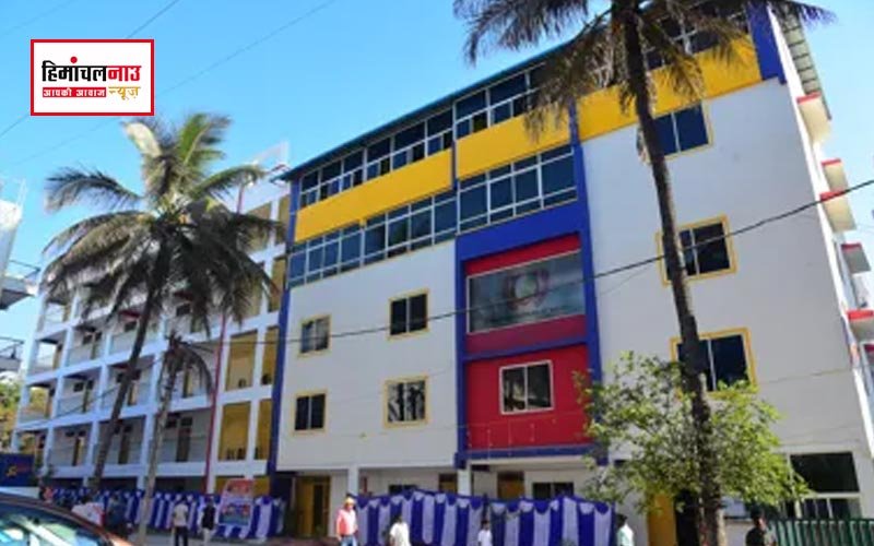 जीनियस ग्लोबल स्कूल ने 18वां वार्षिक समारोह मनाया, नवरंग-2025 थीम पर बच्चों ने पेश किए शानदार कार्यक्रम