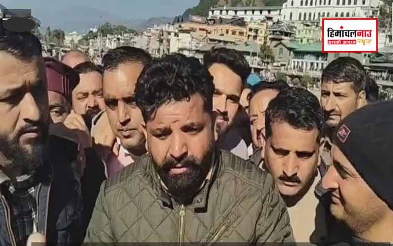 पॉक्सो मामला / चंबा के विधायक हंसराज को पॉक्सो मामले में जमानत, अदालत ने सुनाया फैसला