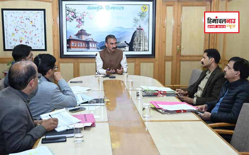 कांगड़ा हवाई अड्डे के विस्तार के लिए 460 करोड़ रुपये वितरित, 1899 करोड़ रुपये की अतिरिक्त राशि शीघ्र की जाएगी वितरित