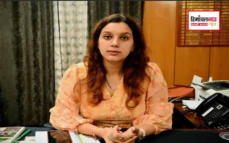 सुशासन सप्ताह के तहत चंबा में प्रशासन गांव की ओर कार्यक्रमों का शेड्यूल जारी