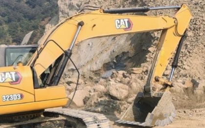 खनन से बढ़ेगा सरकार का राजस्व सिरमौर में 79 पट्टे स्वीकृत, चूना पत्थर होगा अब मुख्य खनिज