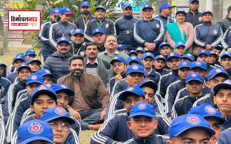 ऊना में एंटी-चिट्टा अभियान को जन-आंदोलन बनाने का आह्वान, युवाओं से आगे आने की अपील