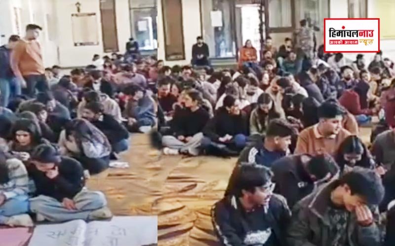 आईजीएमसी प्रकरण के बाद हिमाचल में डॉक्टरों की हड़ताल जारी , बर्खास्तगी को एकतरफा कार्रवाई बताकर सरकार से न्याय की मांग