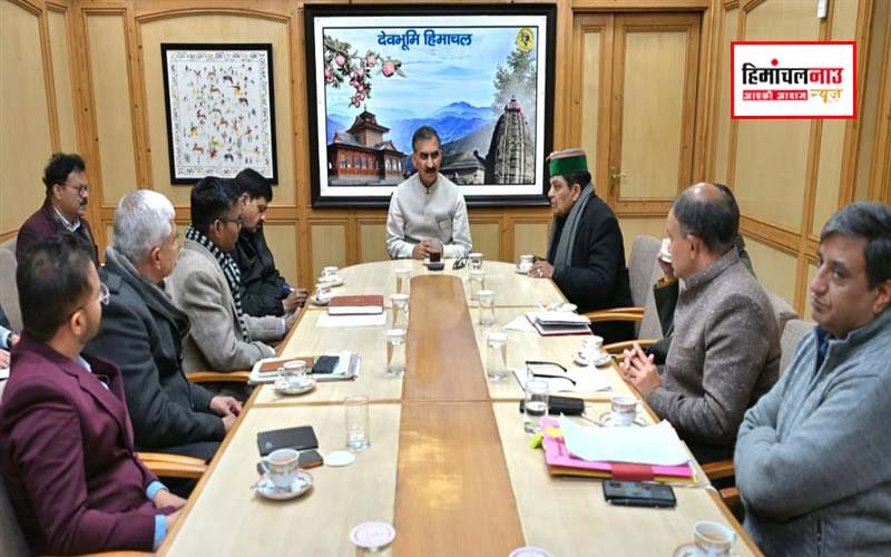 सीनियर रेजिडेंसी के लिए इंडक्शन ट्रेनिंग शुरू करने के निर्देश, आईजीएमसी मामले के बाद सरकार की सख्ती