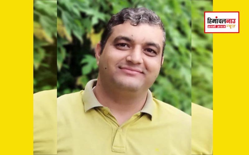 दिल्ली के प्रदूषण का असर हिमालय तक, क्या देवभूमि हिमाचल की स्वच्छ हवा खतरे में है / राजन कुमार शर्मा