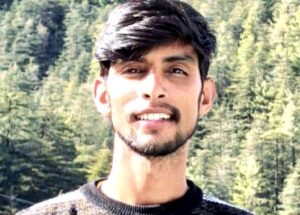 बिना कोचिंग शैलेन्द्र ने प्रथम प्रयास में पास की नेट परीक्षा