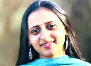 पहाड़ की मेहनत ने तोड़ा नेट का दायरापुन्नरधार की सरीना ने यूजीसी नेट पास कर रचा मिसाल