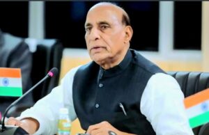 रक्षा मंत्री के पत्र से छावनी क्षेत्रों के नागरिकों को बड़ी राहत