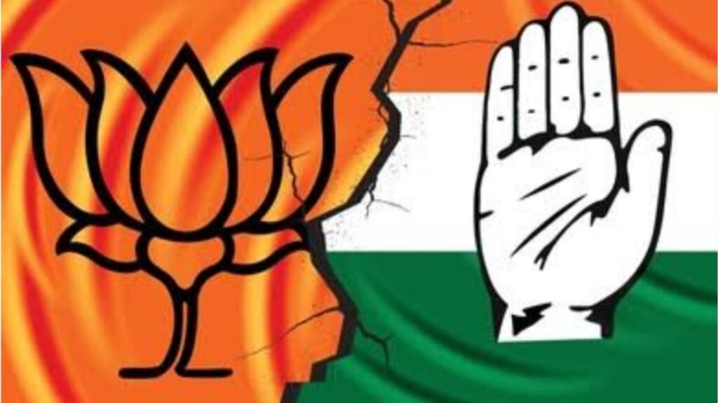 रणनीतिक चूकों ने श्री रेणुका जी में रोकी भाजपा की राह, 2027 से पहले नए चेहरे पर टिकी नजर