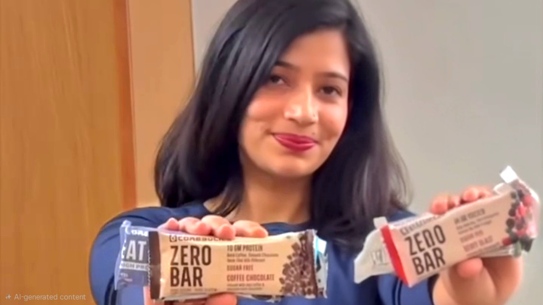 सरकारी कुर्सी पर रहते ‘ब्रांड प्रमोशन’? HAS ओशिन शर्मा का वीडियो बना विवाद का कारण