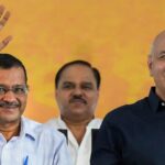 दिल्ली शराब नीति केस में अरविंद केजरीवाल और मनीष सिसोदिया कोर्ट से बरी